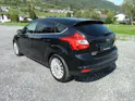 FORD Focus 2.0 TDCi 140 Titanium