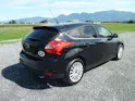 FORD Focus 2.0 TDCi 140 Titanium