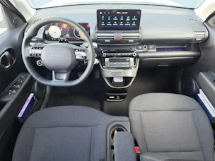HYUNDAI Inster 49kWh Vertex