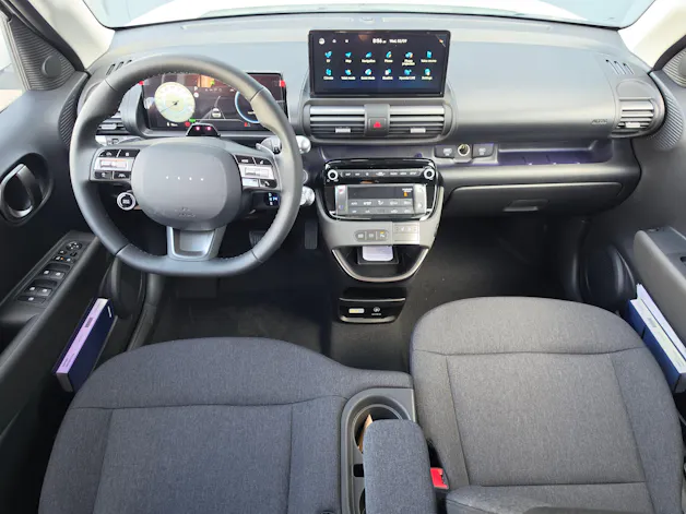 HYUNDAI Inster 49kWh Vertex