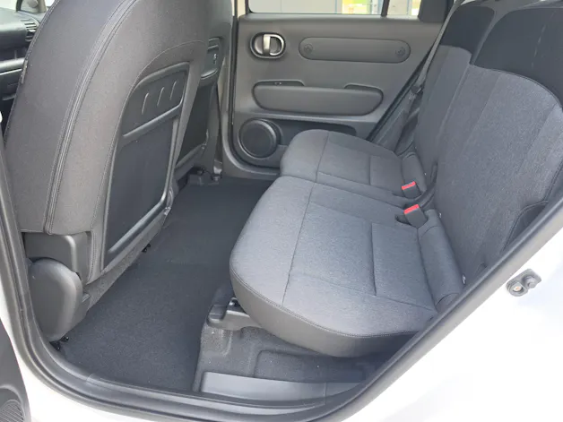 HYUNDAI Inster 49kWh Vertex