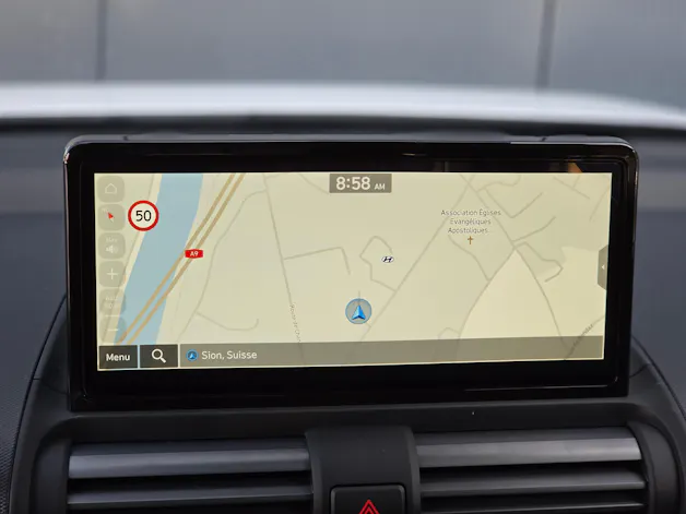 HYUNDAI Inster 49kWh Vertex