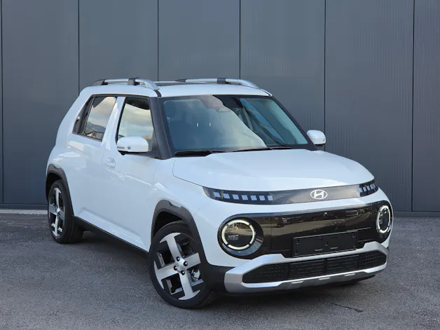 HYUNDAI Inster 49kWh Vertex