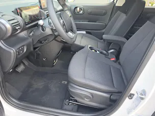 HYUNDAI Inster 49kWh Vertex