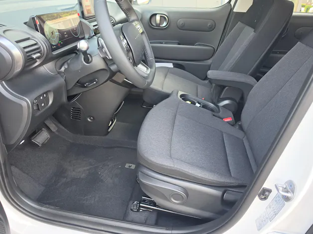 HYUNDAI Inster 49kWh Vertex