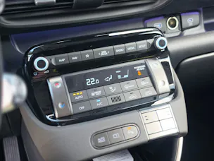 HYUNDAI Inster 49kWh Vertex