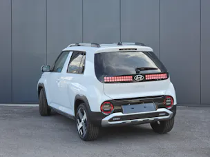 HYUNDAI Inster 49kWh Vertex