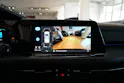 VW Golf 2.0 TSI R DSG 4Motion Akrapovič