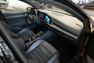 VW Golf 2.0 TSI R DSG 4Motion Akrapovič