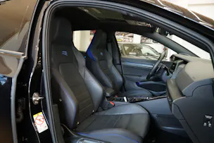 VW Golf 2.0 TSI R DSG 4Motion Akrapovič