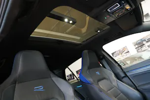 VW Golf 2.0 TSI R DSG 4Motion Akrapovič