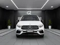 MERCEDES-BENZ GLC 53 AMG 4Matic+ 9G-Tronic