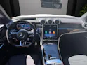 MERCEDES-BENZ GLC 53 AMG 4Matic+ 9G-Tronic