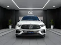 MERCEDES-BENZ GLC 53 AMG 4Matic+ 9G-Tronic