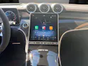 MERCEDES-BENZ GLC 53 AMG 4Matic+ 9G-Tronic