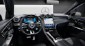 MERCEDES-BENZ GLC 53 AMG 4Matic+ 9G-Tronic