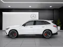 MERCEDES-BENZ GLC 53 AMG 4Matic+ 9G-Tronic