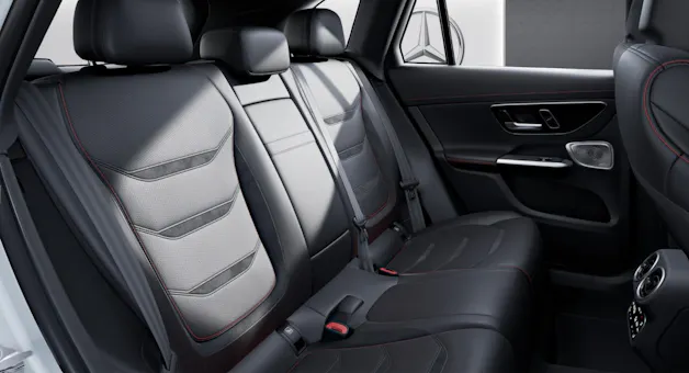 MERCEDES-BENZ GLC 53 AMG 4Matic+ 9G-Tronic