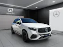 MERCEDES-BENZ GLC 53 AMG 4Matic+ 9G-Tronic