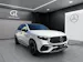 MERCEDES-BENZ GLC 53 AMG 4Matic+ 9G-Tronic