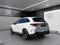 MERCEDES-BENZ GLC 53 AMG 4Matic+ 9G-Tronic