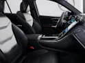 MERCEDES-BENZ GLC 53 AMG 4Matic+ 9G-Tronic