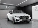 MERCEDES-BENZ GLC 53 AMG 4Matic+ 9G-Tronic