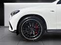 MERCEDES-BENZ GLC 53 AMG 4Matic+ 9G-Tronic