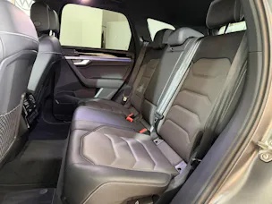 VW Touareg 3.0 TDI R-Line Tiptronic
