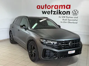 VW Touareg 3.0 TDI R-Line Tiptronic