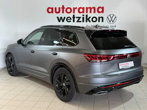 VW Touareg 3.0 TDI R-Line Tiptronic