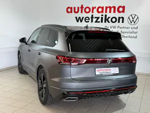 VW Touareg 3.0 TDI R-Line Tiptronic