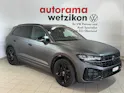 VW Touareg 3.0 TDI R-Line Tiptronic