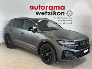 VW Touareg 3.0 TDI R-Line Tiptronic