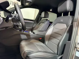 VW Touareg 3.0 TDI R-Line Tiptronic