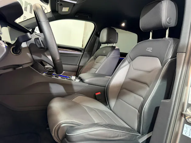 VW Touareg 3.0 TDI R-Line Tiptronic