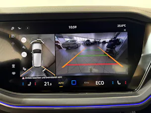 VW Touareg 3.0 TDI R-Line Tiptronic