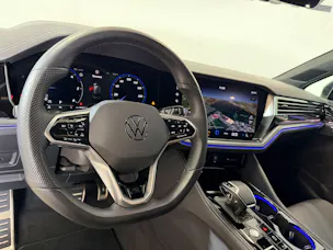 VW Touareg 3.0 TDI R-Line Tiptronic