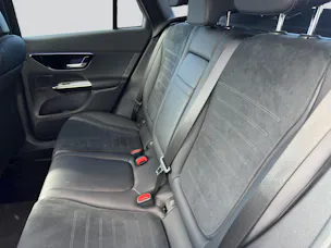 MERCEDES-BENZ GLC 300 4Matic AMG Line 9G-Tronic