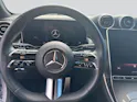 MERCEDES-BENZ GLC 300 4Matic AMG Line 9G-Tronic