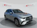 MERCEDES-BENZ GLC 300 4Matic AMG Line 9G-Tronic
