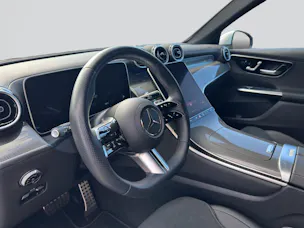MERCEDES-BENZ GLC 300 4Matic AMG Line 9G-Tronic