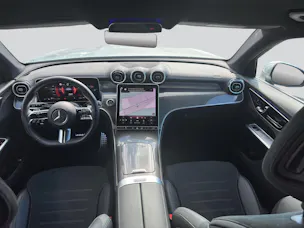 MERCEDES-BENZ GLC 300 4Matic AMG Line 9G-Tronic