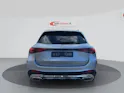 MERCEDES-BENZ GLC 300 4Matic AMG Line 9G-Tronic