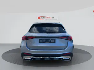 MERCEDES-BENZ GLC 300 4Matic AMG Line 9G-Tronic