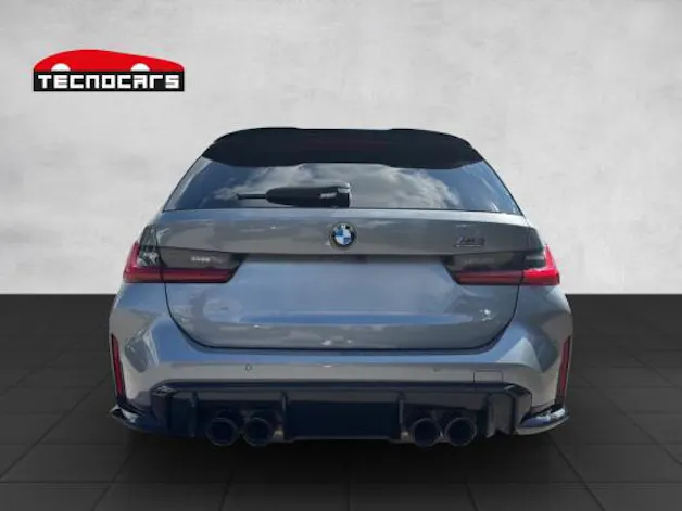 BMW M3 Tour xDr Competition M
