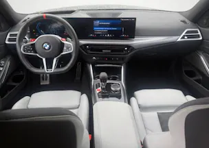 BMW M3 Tour xDr Competition M