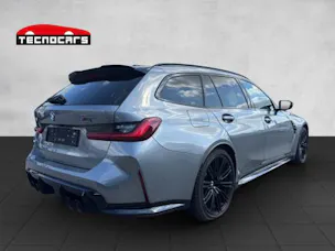 BMW M3 Tour xDr Competition M