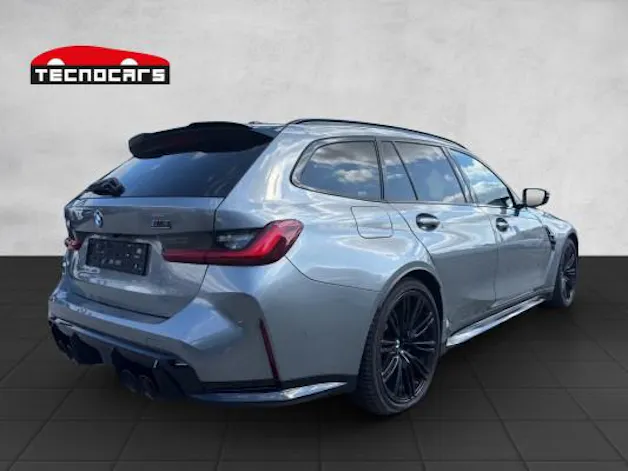 BMW M3 Tour xDr Competition M
