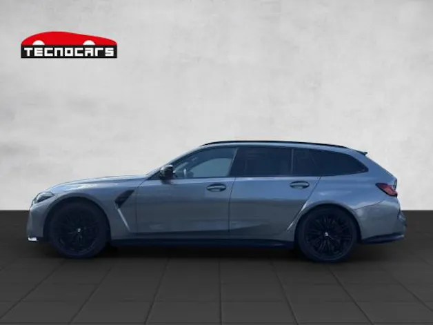 BMW M3 Tour xDr Competition M